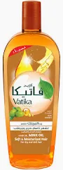 فاتيكا زيت ب المينك 180 ملل