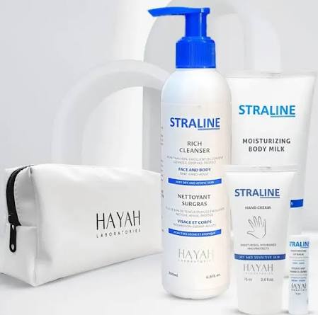STRALINE BAG