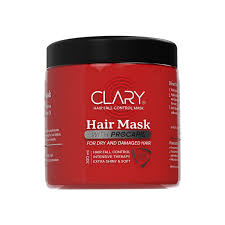 clary conditioner plus mask