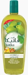 فاتيكا زيت بالزيتون 45مللي