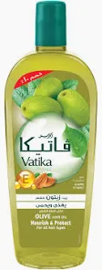 فاتيكا زيت بالزيتون 90 مللى
