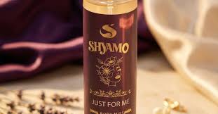 shyamo bady mist veloura 250ml