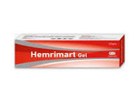 Hemrimart gel 25 gm