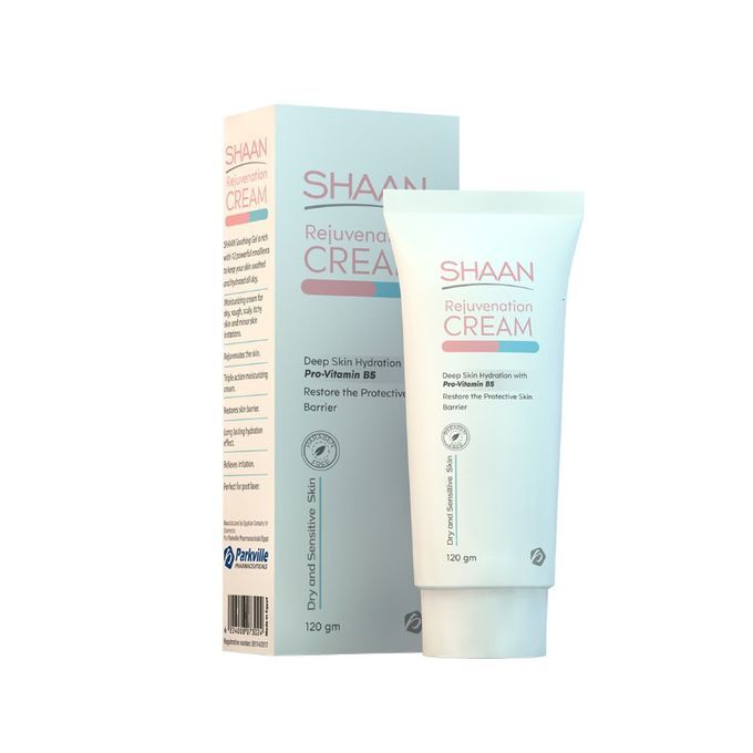 شان كريم 120 جم