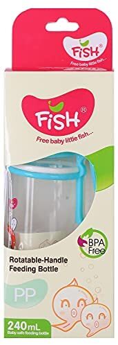 فيش ببرونه 240 مل