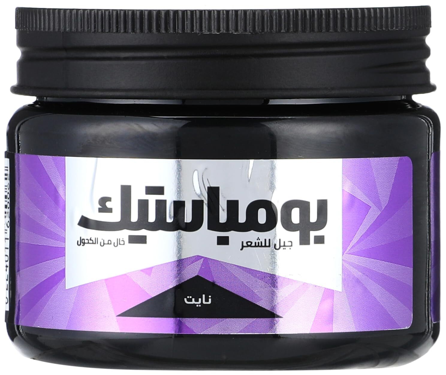 بومباستيك جل الشعر نايت - 180 مل