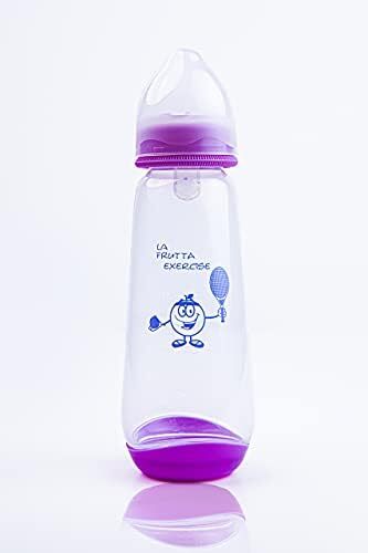 لافروتا بيبرونه 270 مل الوان