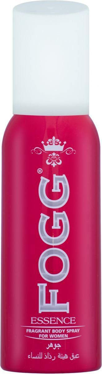 فوج بخاخ معطر ايسنس 120 مل