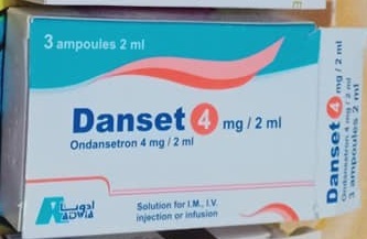 دانست 4مجم/2مل 3 امبولات