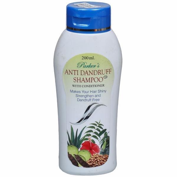 بانكر شامبو وبلسم 200 مل