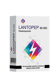 لانتوبيب 60 مجم 30 كبسولة
