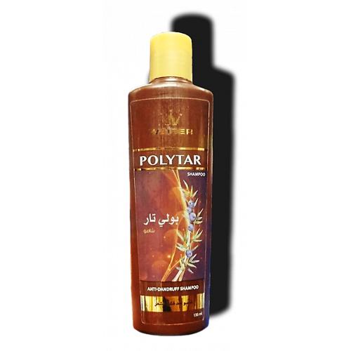 بوليتار شامبو ضد القشرة - 150 مل