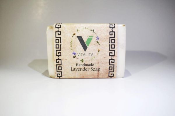 صابونة فيتاليتا لافندر