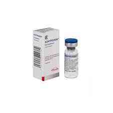 كونترولوك 40 مجم فيال وريدي