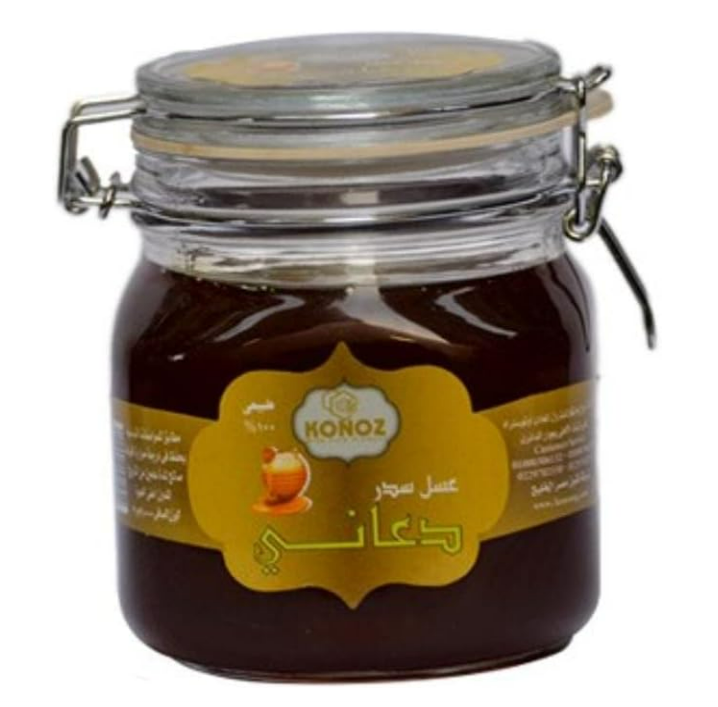 كونوز عسل سدر دوعاني 250جرام