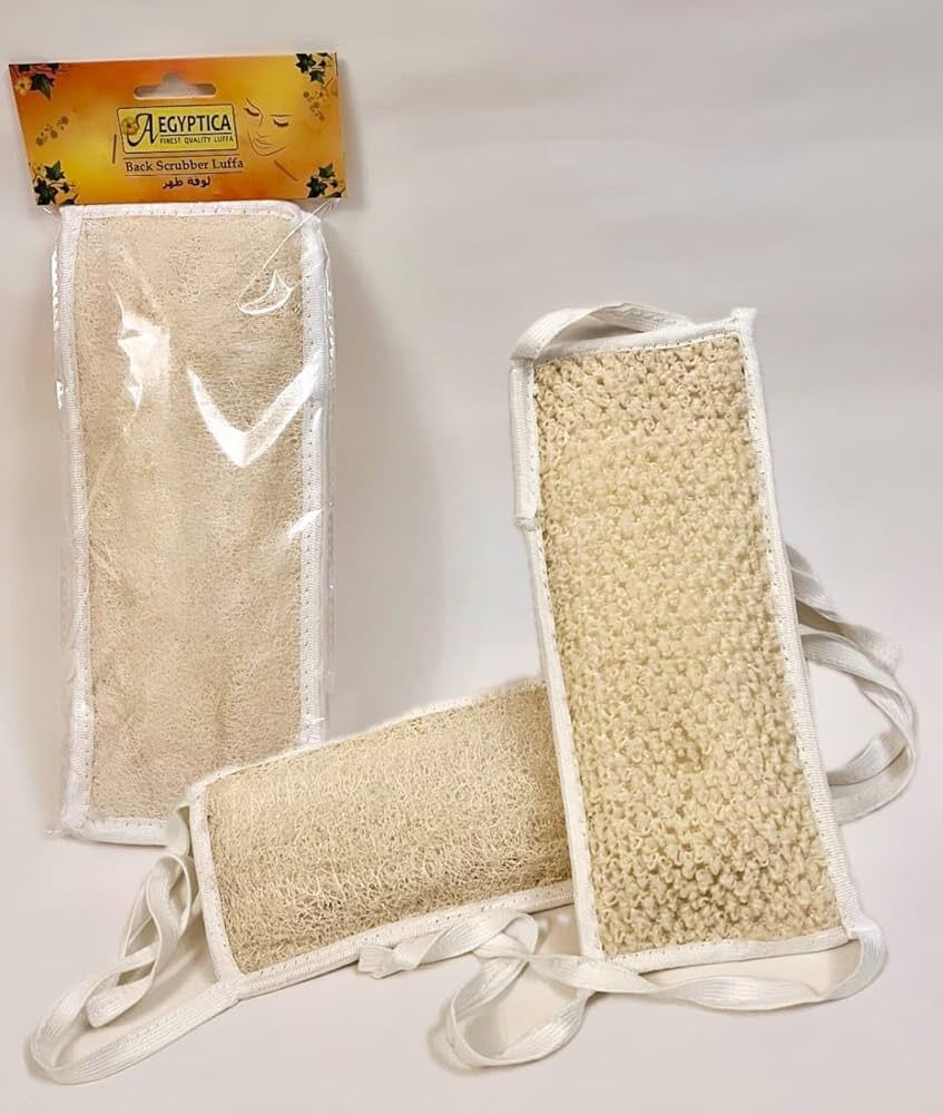 AEGYPTICA لوف ظهر وجهين