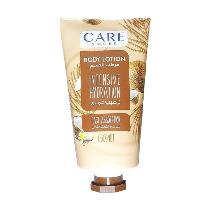 كير اند مورلوشن الجسم بجوز الهند 150 مل
