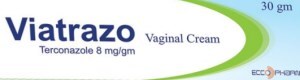 فياترازو 0.8% كريم مهبلي 30 جم