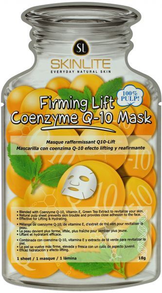 قناع من سكين لايت