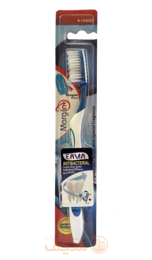 فرشاة أسنان ايما تارجت -