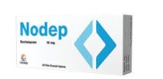 نودب 10 مجم 30 قرص