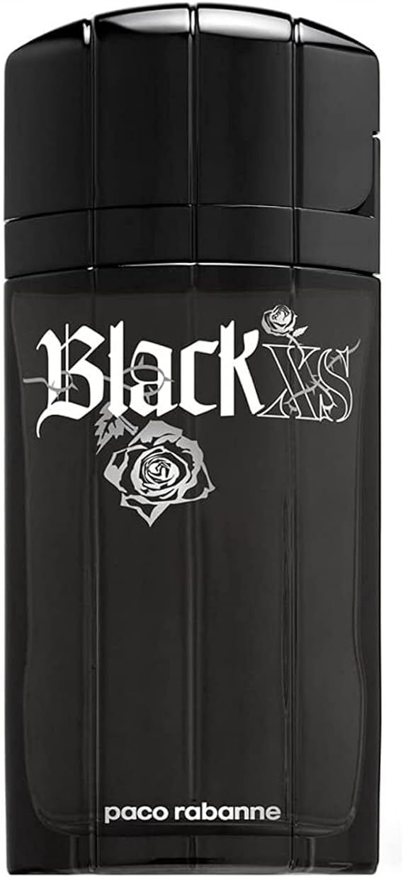 بلاك اكس اس اسبراي 100 مل