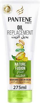 بانتين برو-في بديل الزيت امتزاج الطبيعه 275 مل