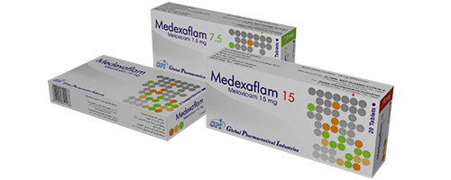ميديكسافلام 15 مجم 12 قمع