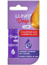 مرطب الشفاه لونا ديب كير