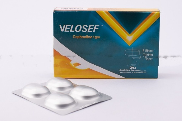 فيلوسيف 1 جم 8 اقراص