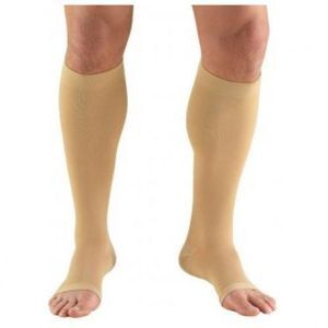 زولا شراب دوالى تحت الركبة - 2 اكس لارج