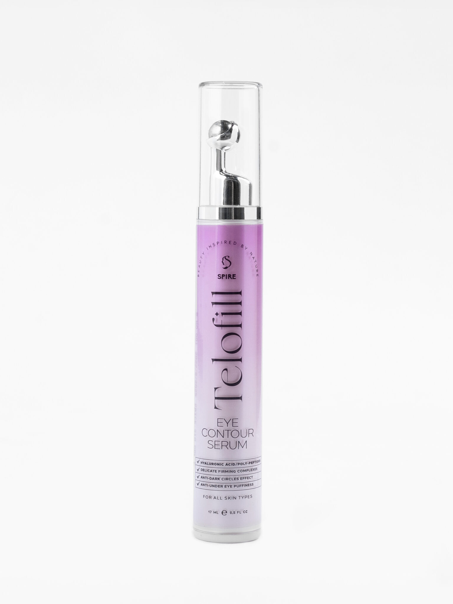 تيلوفيل سيروم محيط العين 17 مل