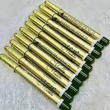 قلم كحل الجرس