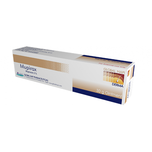 موبيراكس 2% مرهم 30 جم