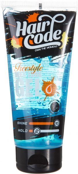 هيركود جل ويت لوك 185 مل