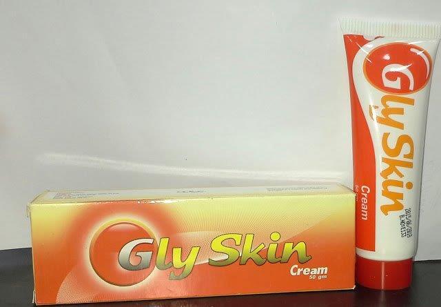 جلاي سكين كريم 50 جم