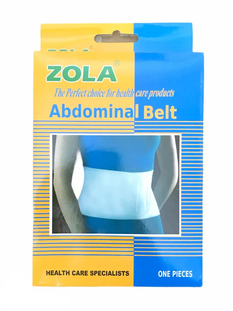 زولا حزام بطن - 3 اكس لارج