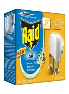 ريد غيار سائل برائحة البرتقال 300 ساعة - 41 مل