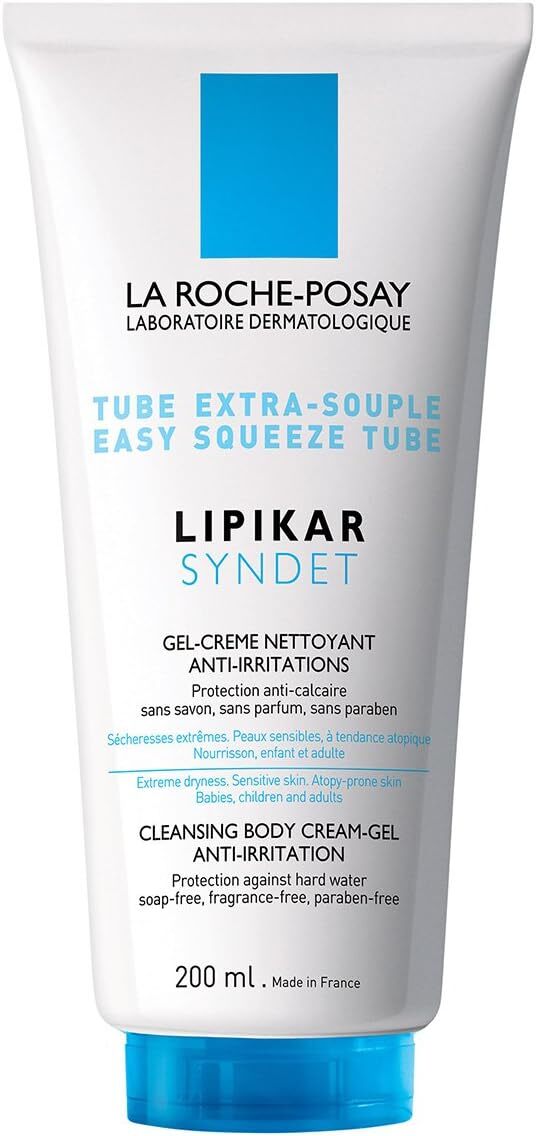 كريم جل لاروش بوساي ليبيكار سيندت - 200 مل