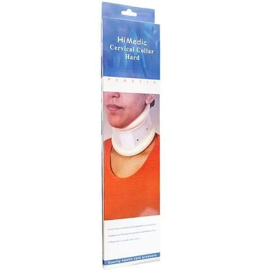 HI MEDIC Cervical COLLAR Hard (XL)