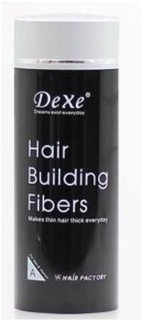 ديكسي الياف بناء للشعر