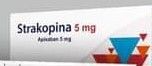 ستراكوبينا 5 مجم 20 قرص