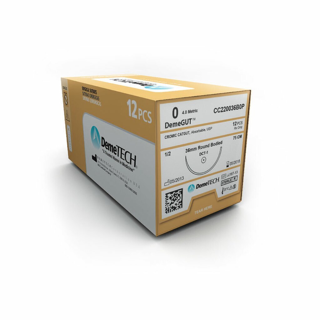 خيوط جراحية