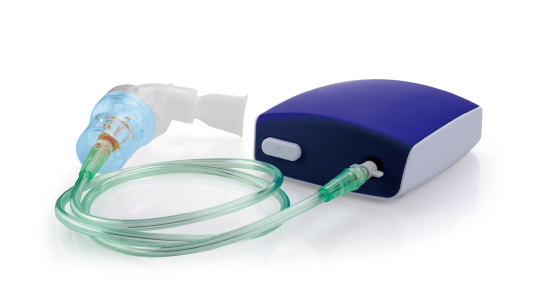 يورايت جهاز استنشاق