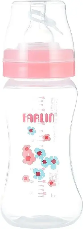 فارلين ببرونه 270 مل