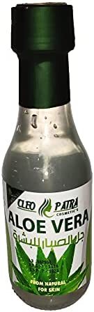 كليوباترا جل الصبار للبشرة - 125 مل