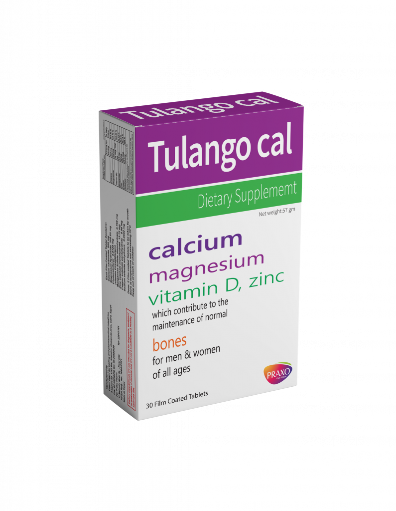 تولانجو كال 30 قرص