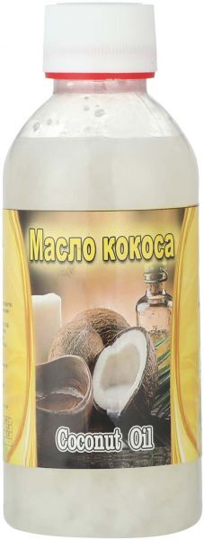 زيت جوز الهند من اورجانيك، 250 مل