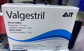 فالجستريل 21 قرص