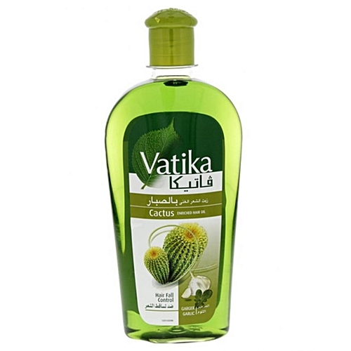 فاتيكا زيت الشعر بخلاصة الصبار 45 مل